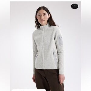Arc'teryx Covert Cardigan Jacket